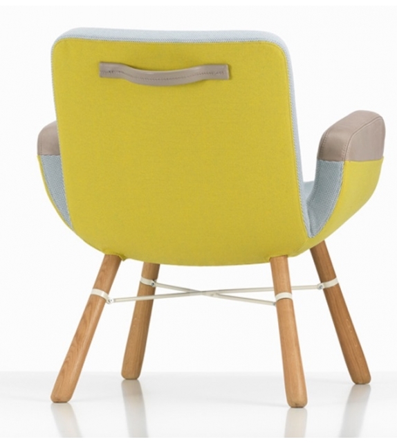 East River Chair Vitra