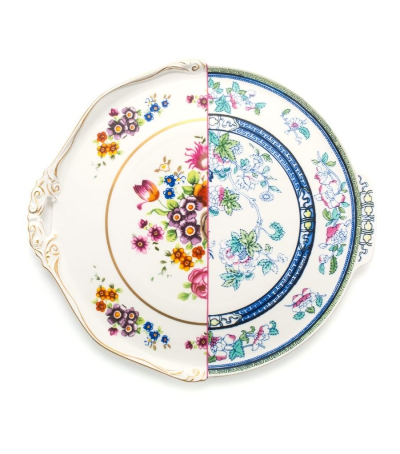 Hybrid Dorotea Seletti Plato de Frutas