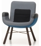 East River Chair Silla Vitra