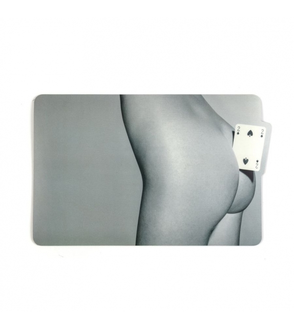 Lipstick Seletti Set de Table