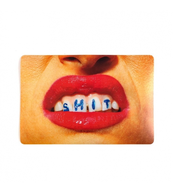 Two of Spades Seletti Set de Table