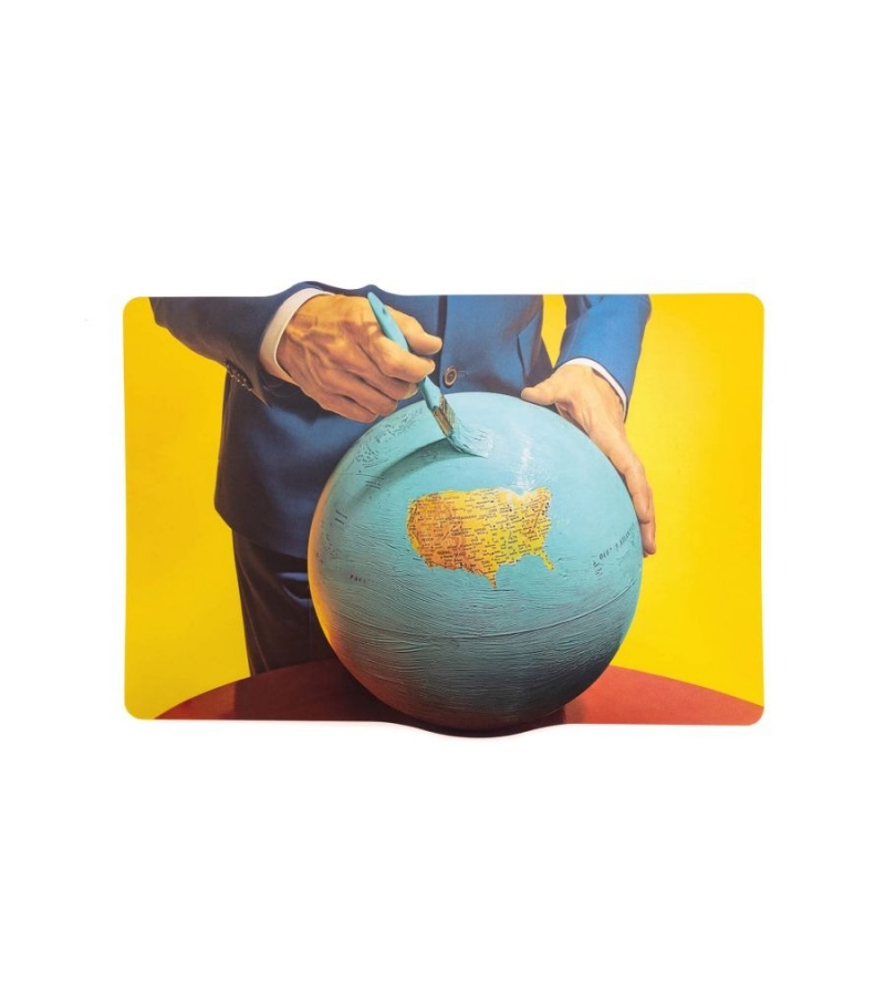 Trumpets Seletti Tablemat