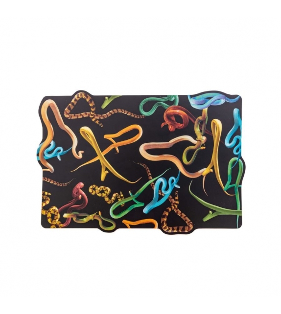 Snakes Seletti Tablemat