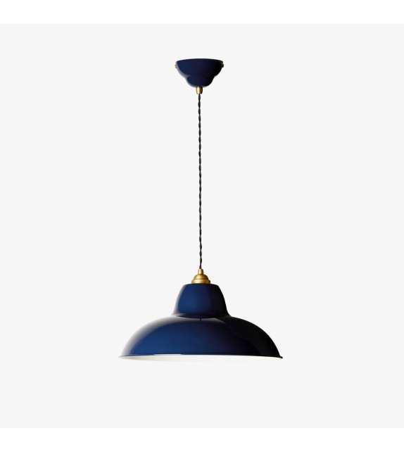 Original 1227 Midi Wide Anglepoise Pendant Lamp