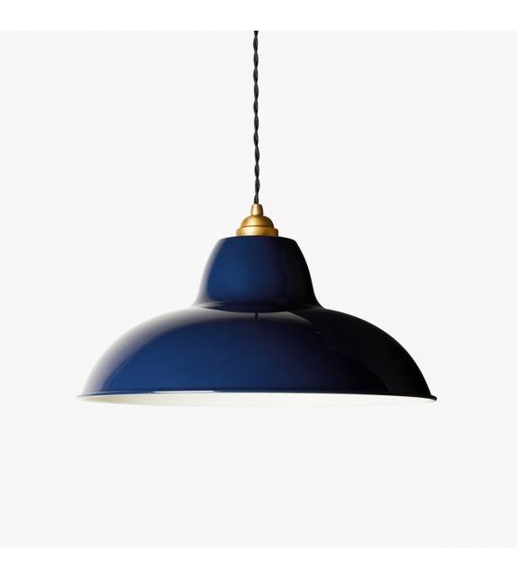 Original 1227 Midi Wide Anglepoise Lampada a Sospensione