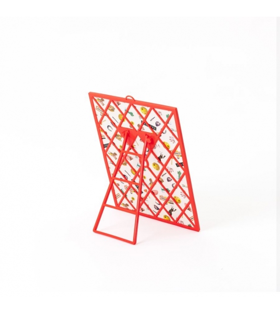 Honey Seletti Spiegel