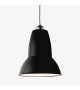 Original 1227 Giant Anglepoise Hängeleuchte