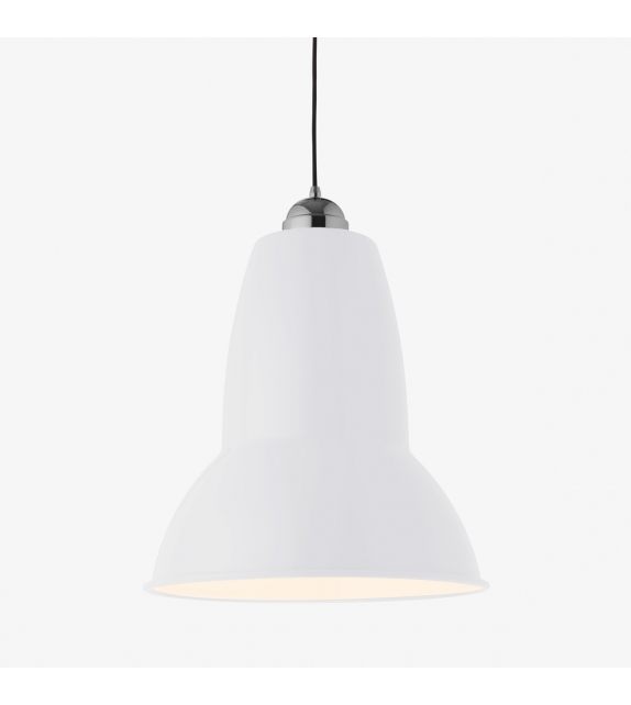 Original 1227 Giant Anglepoise Hängeleuchte