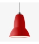 Original 1227 Giant Anglepoise Hängeleuchte