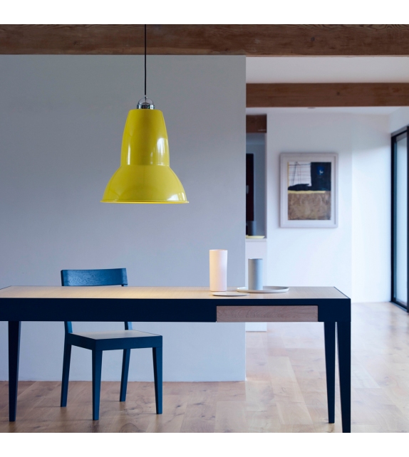 Original 1227 Giant Anglepoise Suspension