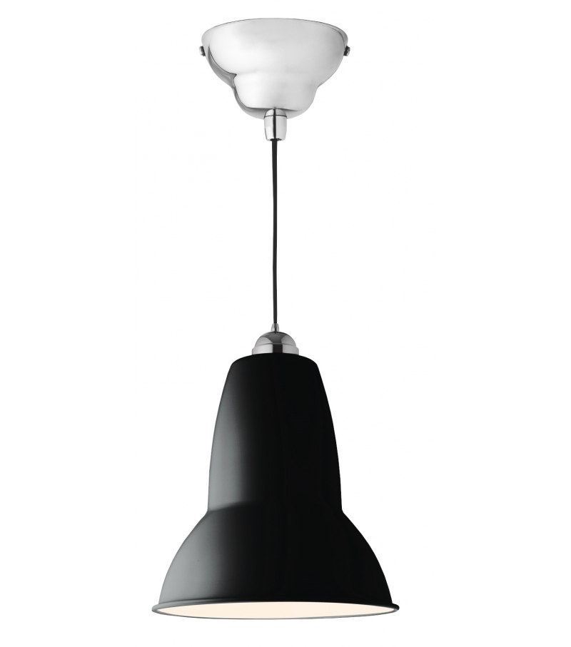 Original 1227 Giant Anglepoise Suspension