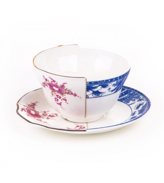 I Wares Seletti Taza de Te