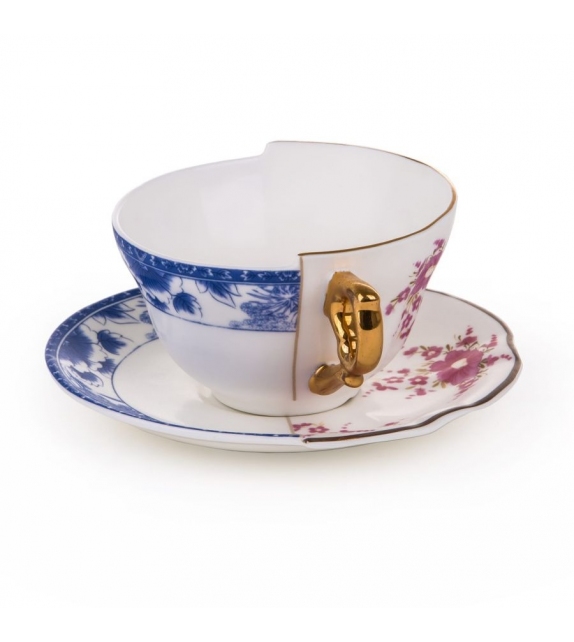 I Wares Seletti Taza de Te