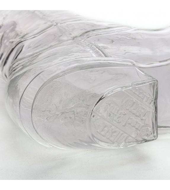Crystalbootie Seletti Vaso