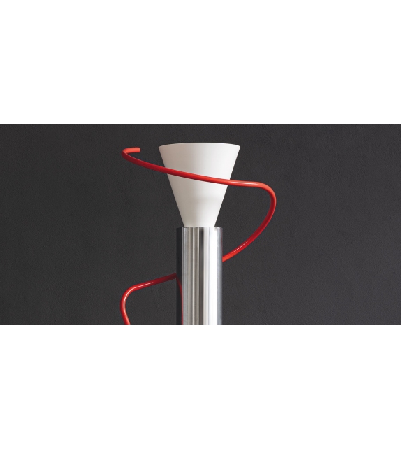 Luminator Barcellona Codiceicona Lampadaire