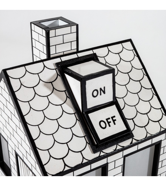 On-Off Seletti Lampe de Table