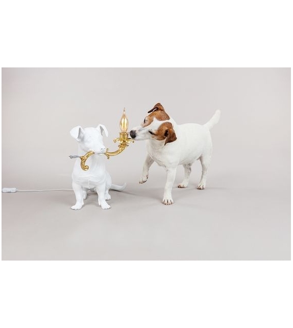 Rio Seletti Table Lamp