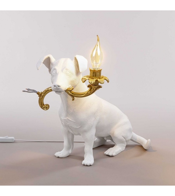 Rio Seletti Lampe de Table