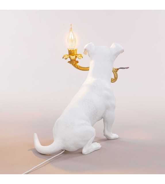 Rio Seletti Table Lamp