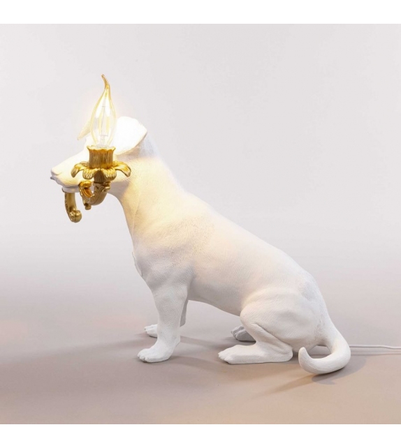 Rio Seletti Table Lamp