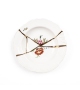Kntsugi Seletti Assiette Creuse