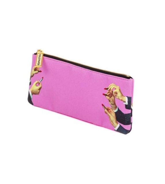 Lipsticks Seletti Mäppchen