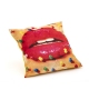 Mouth with Pins Seletti Amortiguar