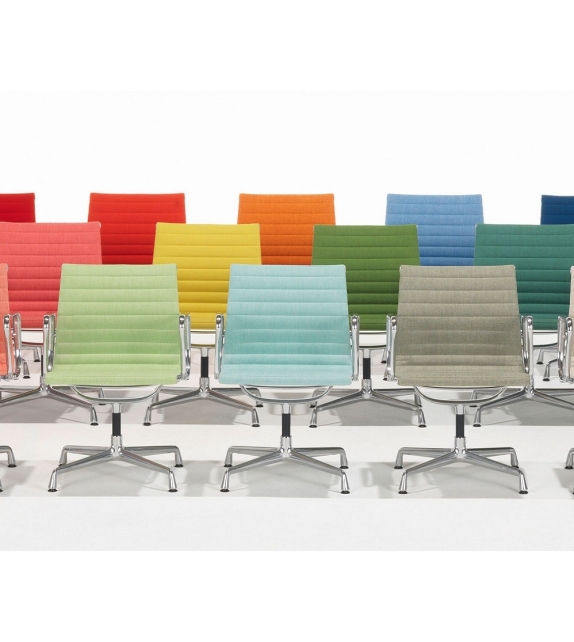 EA 104 Chaise Pivotante Vitra