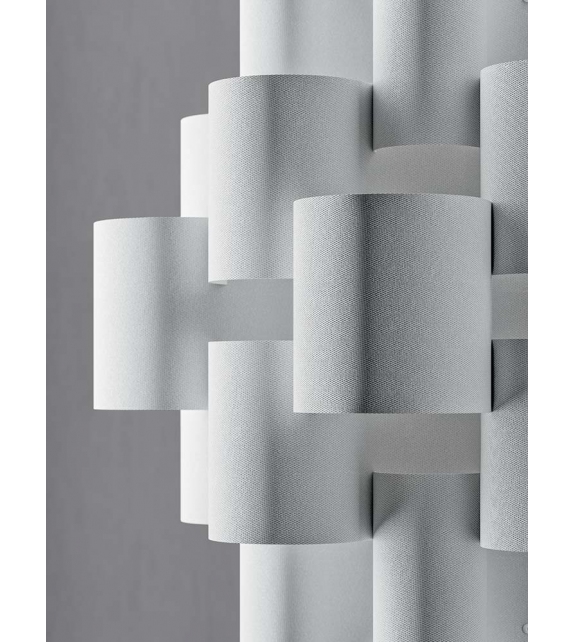 Sun Quadrifoglio Group Tischleuchte