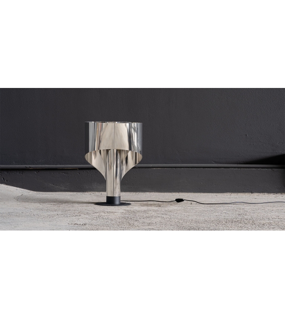 Spinnaker 1969 Codiceicona Lampe de Table