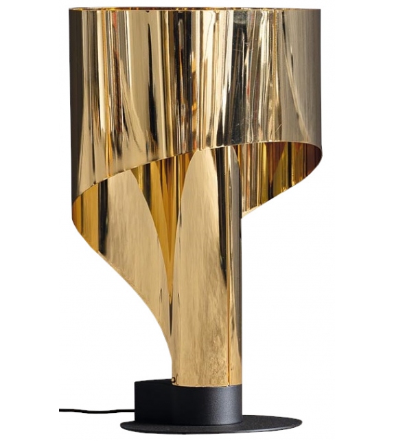 Spinnaker 1969 Codiceicona Lámpara de Mesa