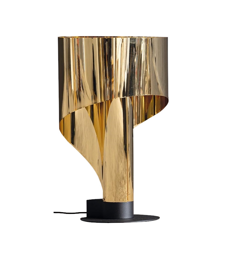 Spinnaker 1969 Codiceicona Table Lamp