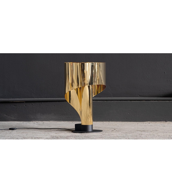 Spinnaker 1969 Codiceicona Lampe de Table