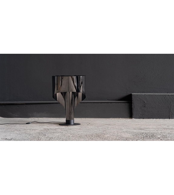 Spinnaker 1969 Codiceicona Table Lamp