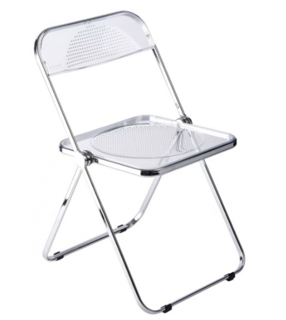 Plia 1969/2019 Codiceicona Stuhl