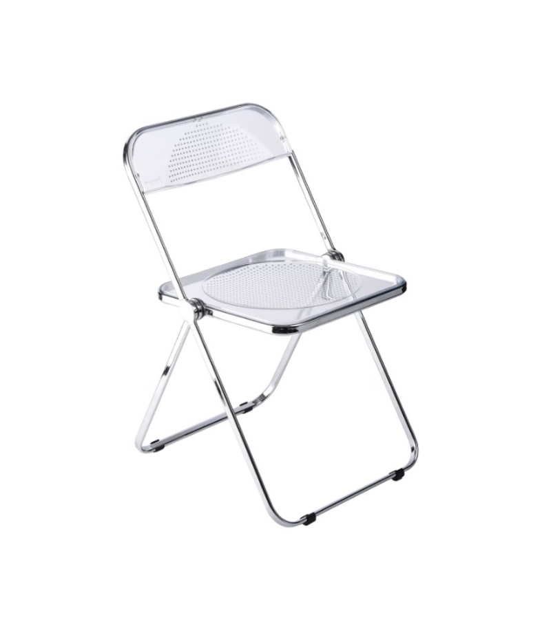 Plia 1969/2019 Codiceicona Sedia