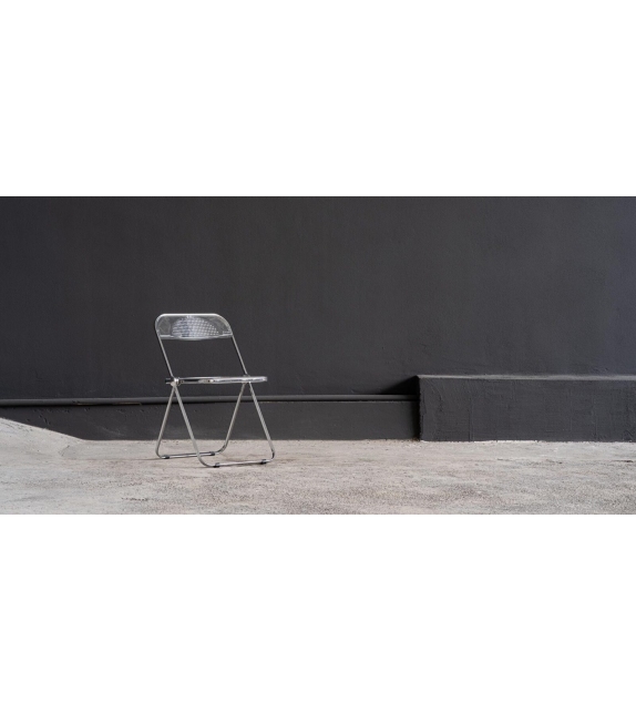 Plia 1969/2019 Codiceicona Chaise