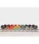 EA 104 Chaise Pivotante Vitra