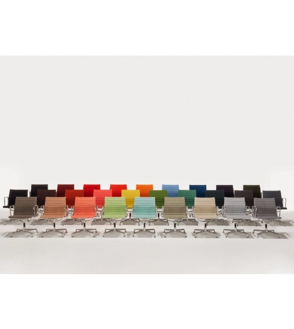 EA 104 Chaise Pivotante Vitra