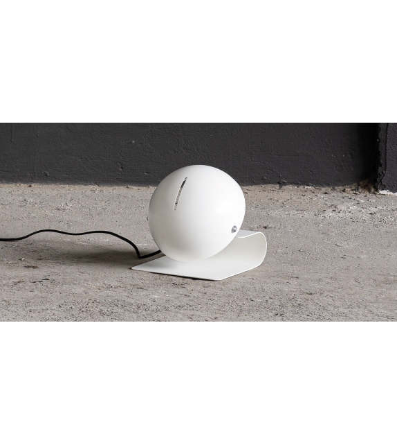 Bugia Codiceicona Tischleuchte