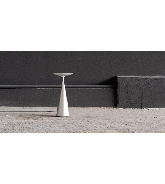 Ziggurat 1981 Codiceicona Lampe de Table