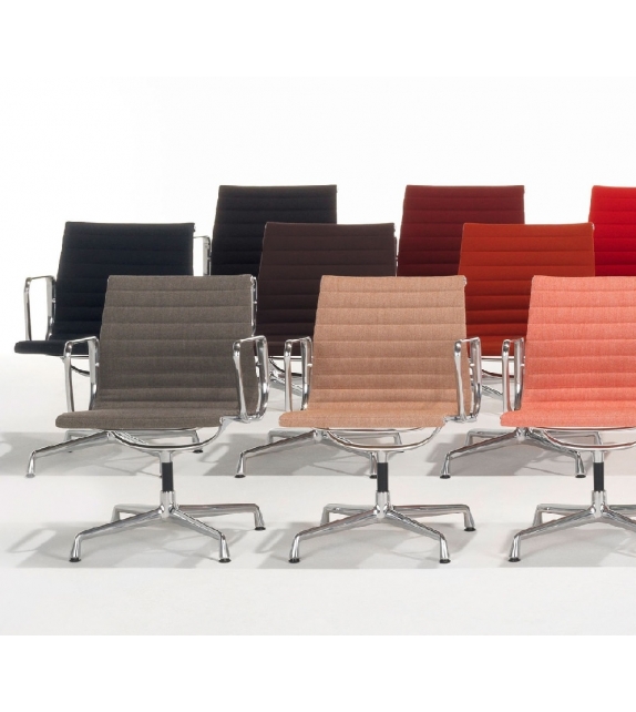 EA 104 Sedia Girevole Vitra