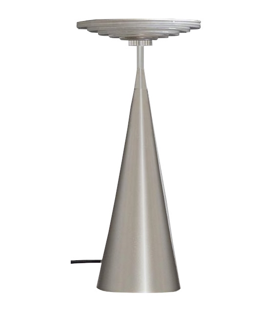 Ziggurat 1981 Codiceicona Lampe de Table