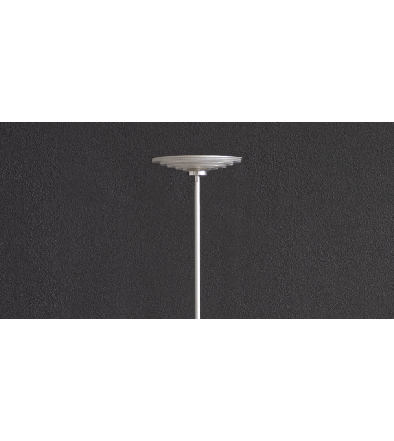 Ziggurat Terra 1981 Codiceicona Table Lamp