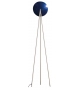 Palomar 1984 Codiceicona Floor Lamp