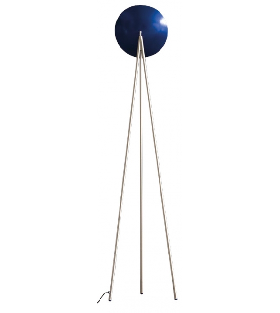 Palomar 1984 Codiceicona Floor Lamp