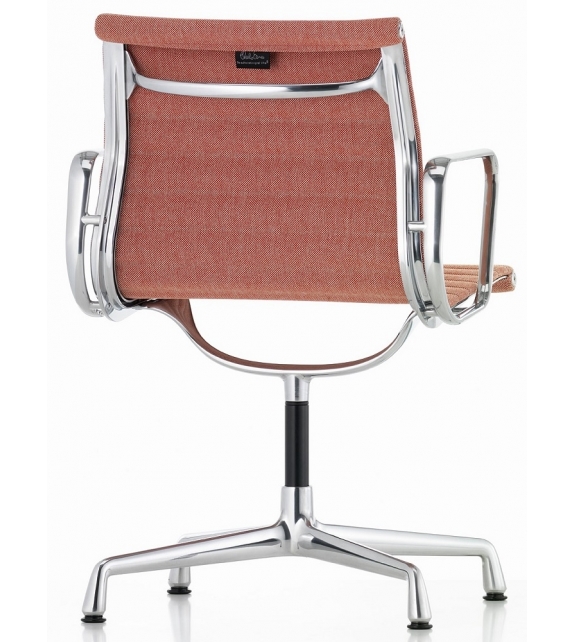 EA 104 Sedia Girevole Vitra