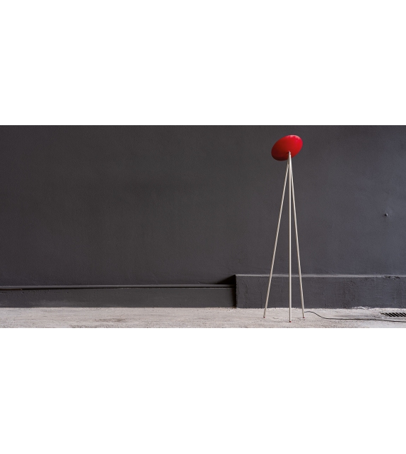 Palomar 1984 Codiceicona Lampadaire