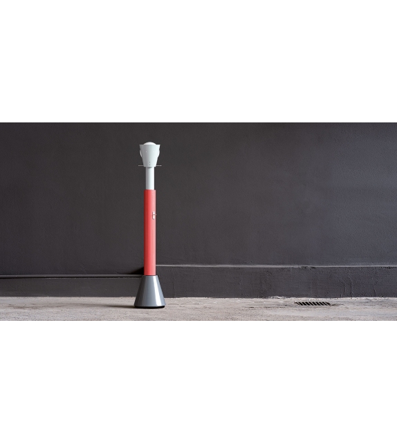 Lampada Di Milo 1988 Codiceicona Floor Lamp