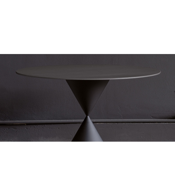 Con- Tatto Codiceicona Round Table